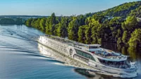 Riviera Travel on the Rhine