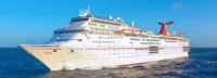 Carnival Elation
