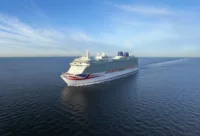 Relocation cruise - fantastic value for money