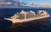 Seabourn first timers