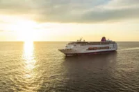 Great ship great people great fun