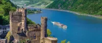 Excellent Danube river cruise, especially with extension in Nuremberg