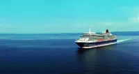 Cunard Cruises