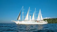 Wind Star