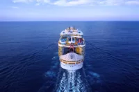 Utopia of the Seas