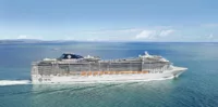 MSC Divina