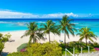 Barbados Shutterstock