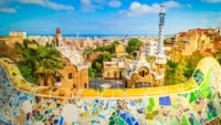 Barcelona Canva
