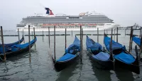 Carnival plans to order nine new cruise ships