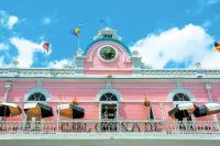 An expert's cruise port guide to Bridgetown