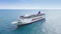 Ambassador Cruise Line Ambition