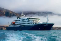 Oceanwide Expeditions Hondius 3