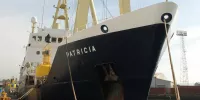 Adventure cruises offered on-board Trinity House’s THV Patricia