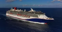 Carnival Pride
