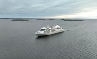Excellent Expedition Bcruise.