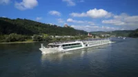 River cruise