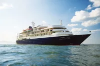 MS Caledonian Sky