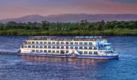 Oberoi Philae