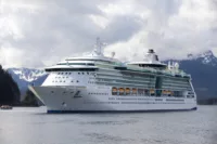 Panama Canal is a must see cruise