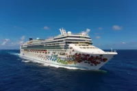 Cruise from port of Jacksonville
