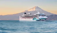 Norwegian Jade
