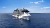 MSC Seashore