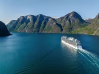 Where to sail from Southampton with Princess Cruises