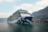 Sky Princess is one of two ships sailing from Southampton in 2026 | Credit: Princess Cruises