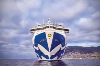 Majestic Princess covers British Isles itineraries in 2026 | Credit: Princess Cruises