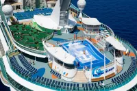 Independence of the Seas to return to Southampton for 2016