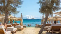 Why yachts are best for summer Mediterranean cruises
