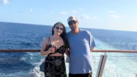 Couples are often looking for a different atmosphere than families or groups Credit Abbie D