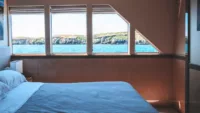 Cruise Cabin