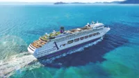 Ambassador cruise line