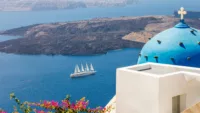 Windstar Ship