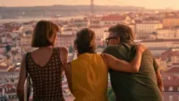 Lisbon Tourists shutterstock
