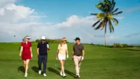 Silversea launches a collection of golf-themed cruises
