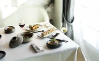 Dining is at the heart of the Oceania Cruises experience | Credit: Oceania Cruises