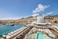 Oceania Cruises' smaller ships allow you to visit ports larger vessels can't access | Credit: Oceania Cruises