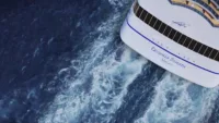 Oceania Sonata will launch in August 2027 | Credit: Oceania Cruises