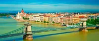 Saga offers three new premium river cruises with AmaWaterways