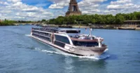 Ship review: VIVA BEYOND