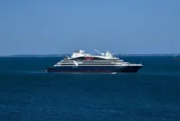 Le Jacques Cartier