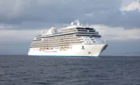 Fabulous Grand Asian Voyage