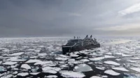Seabourn Venture