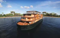 RV Brasilian Dream