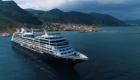Amazing Azamara
