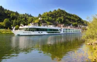 6 star river cruising