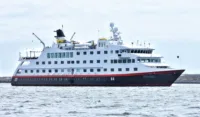 Tauck Santa Cruz II