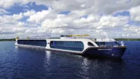 Spirit of the Moselle